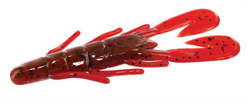 Zoom Ultravibe Speed Craw 3.5" (12 pk) - Image 51