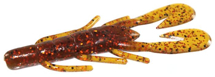 Zoom Ultravibe Speed Craw 3.5" (12 pk) - Image 55