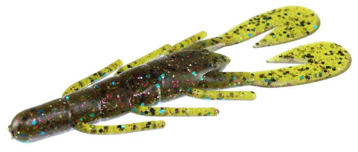 Zoom Ultravibe Speed Craw 3.5" (12 pk) - Image 58