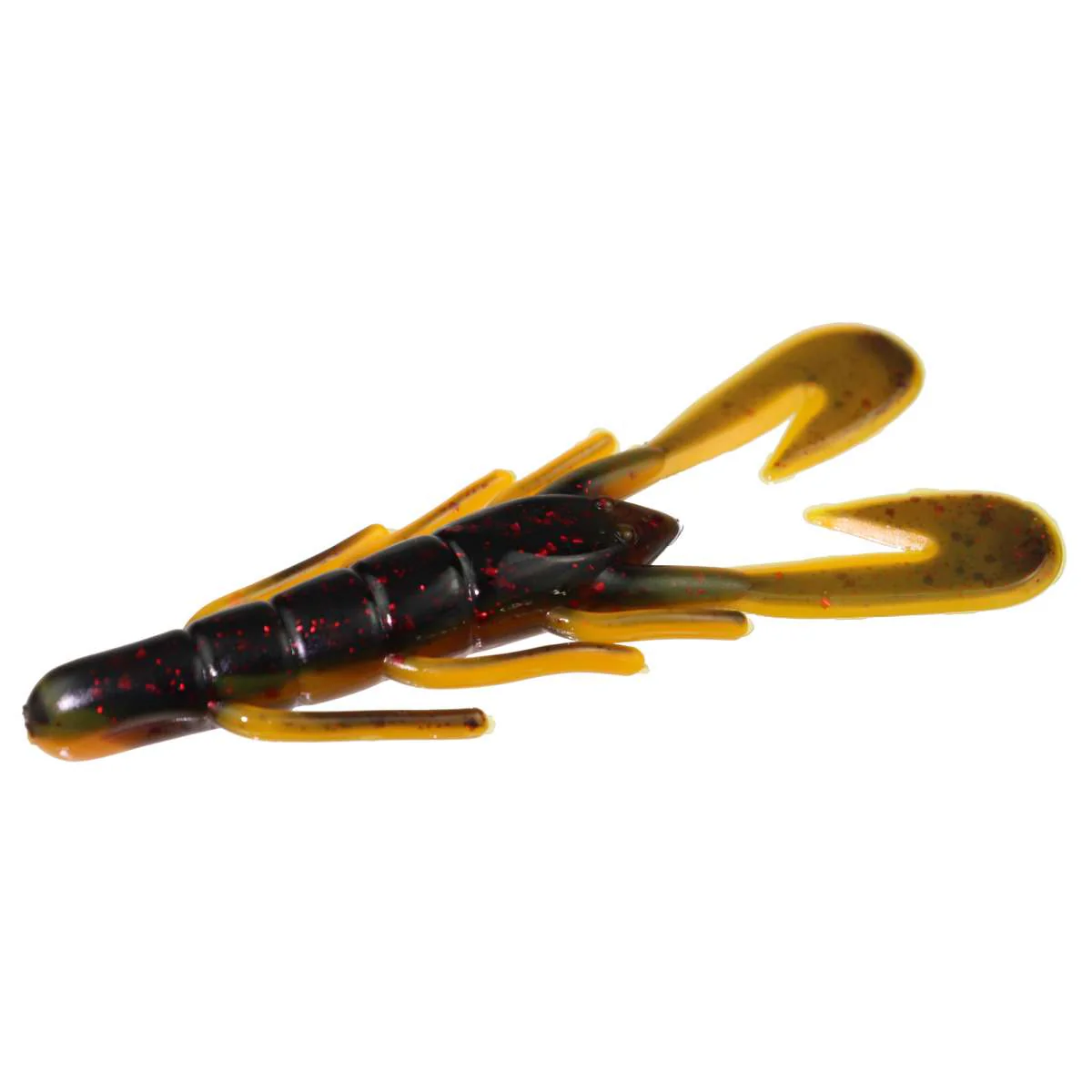 Zoom Ultravibe Speed Craw 3.5" (12 pk) - Image 60