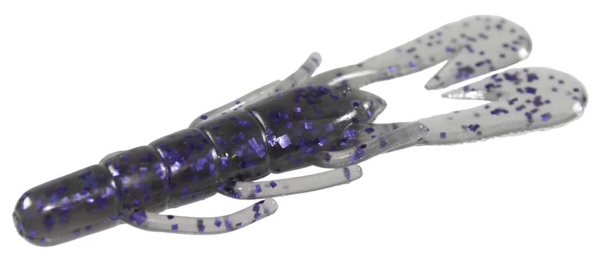 Zoom Ultravibe Speed Craw 3.5" (12 pk) - Image 64