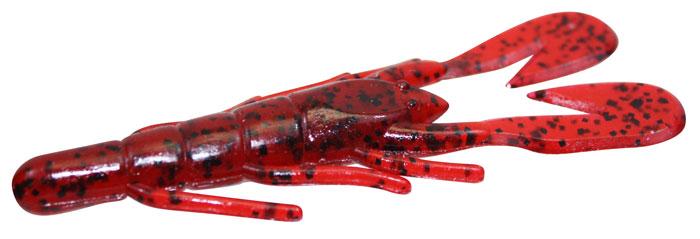 Zoom Ultravibe Speed Craw 3.5" (12 pk) - Image 65