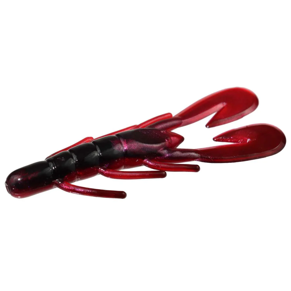 Zoom Ultravibe Speed Craw 3.5" (12 pk) - Image 66