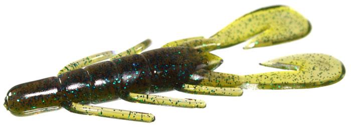 Zoom Ultravibe Speed Craw 3.5" (12 pk) - Image 68