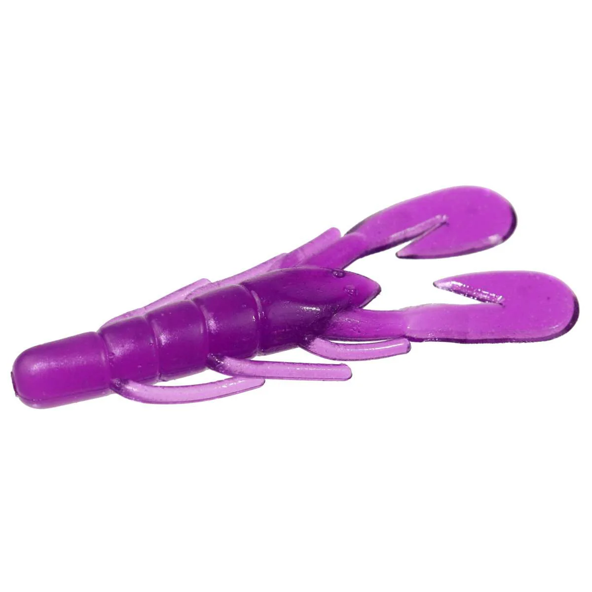 Zoom Ultravibe Speed Craw 3.5" (12 pk) - Image 69