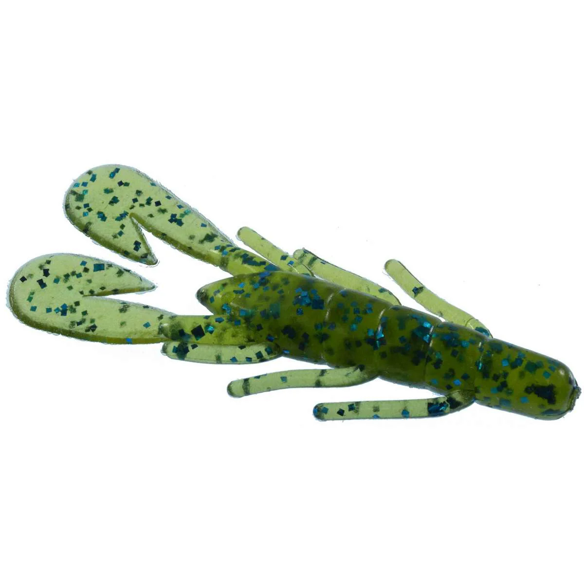 Zoom Ultravibe Speed Craw 3.5" (12 pk) - Image 73