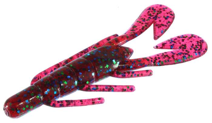 Zoom Ultravibe Speed Craw 3.5" (12 pk) - Image 74