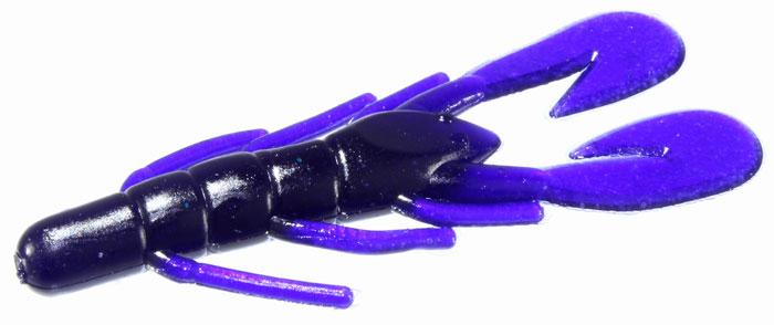 Zoom Ultravibe Speed Craw 3.5" (12 pk) - Image 75