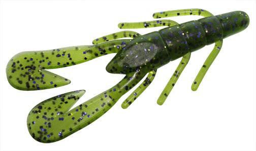 Zoom Ultravibe Speed Craw 3.5" (12 pk) - Image 79