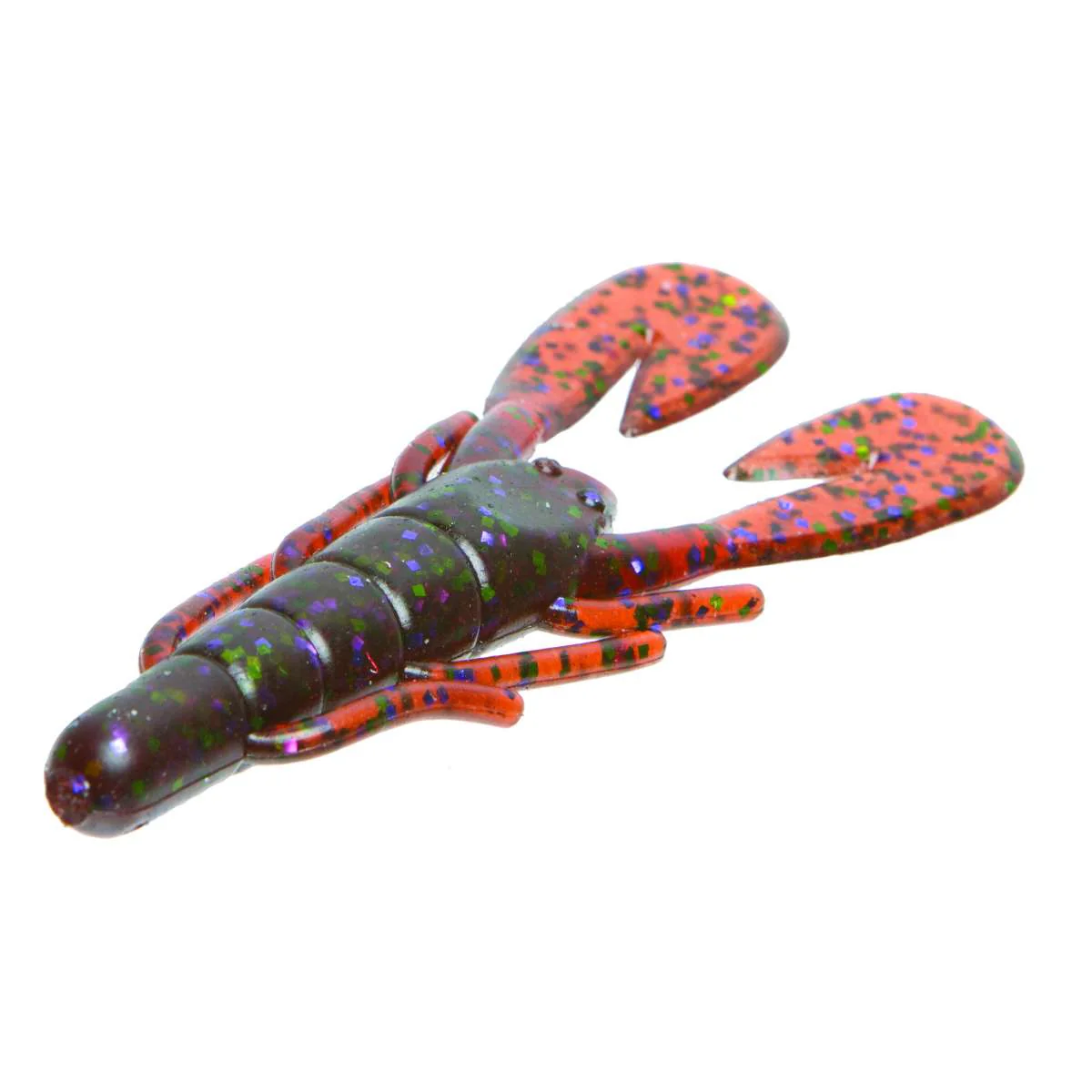 Zoom Ultravibe Speed Craw 3.5" (12 pk) - Image 81