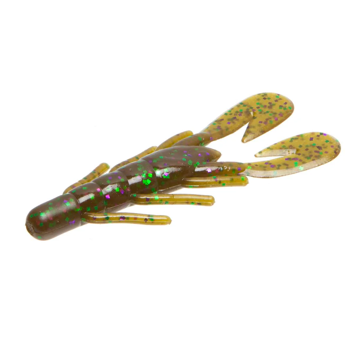 Zoom Ultravibe Speed Craw 3.5" (12 pk) - Image 84