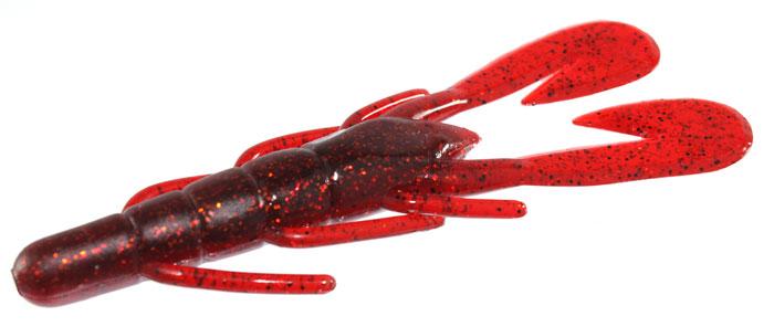 Zoom Ultravibe Speed Craw 3.5" (12 pk) - Image 88