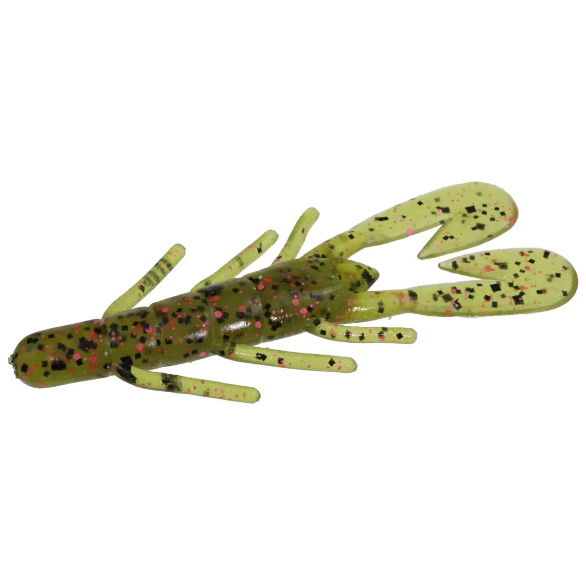 Zoom Ultravibe Speed Craw 3.5" (12 pk) - Image 92