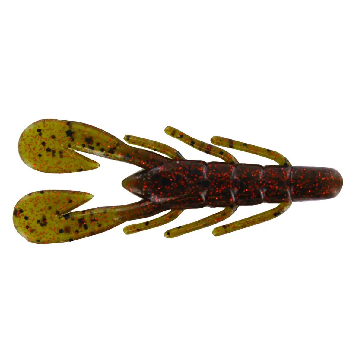 Zoom Ultravibe Speed Craw 3.5" (12 pk) - Image 97