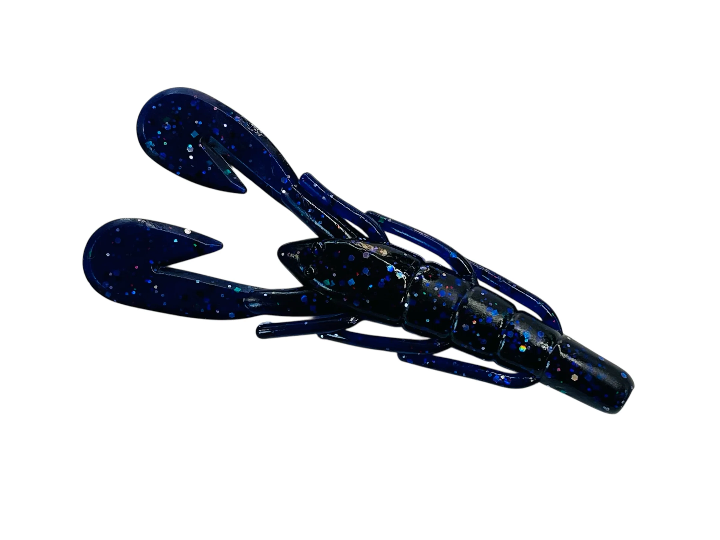Zoom Ultravibe Speed Craw 3.5" (12 pk) - Image 99