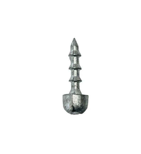 VMC Half Moon Wacky Weights