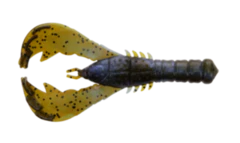 Yamamoto 4” Yama Craw - Image 23