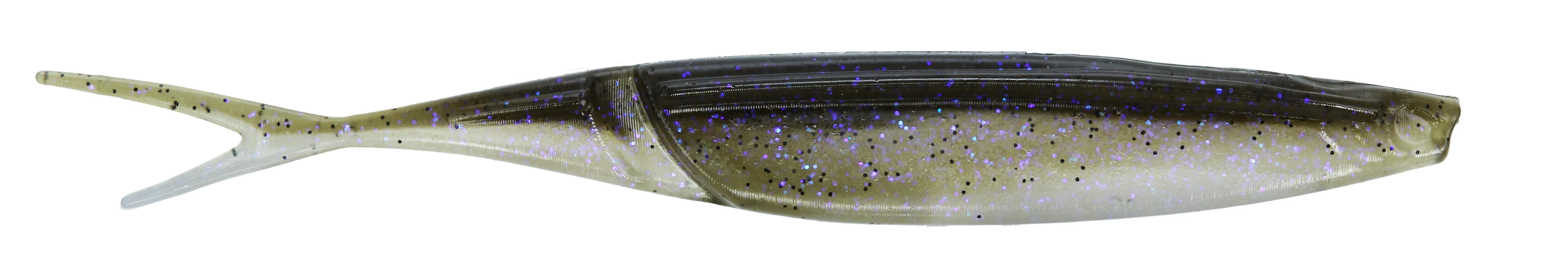 Yamamoto Hinge Minnow - Image 3