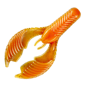 Yum Craw Chunk 8 pk - Image 6