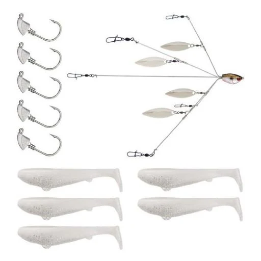 YUM/ Scottsboro Flash Mob Junior Kit - Image 3