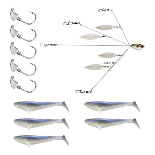 YUM/ Scottsboro Flash Mob Junior Kit - Image 4