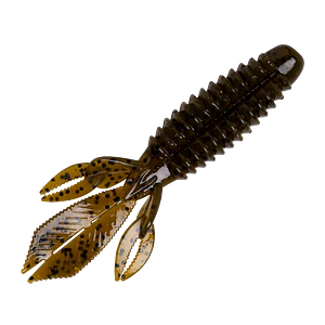 Yum Wooly Bug