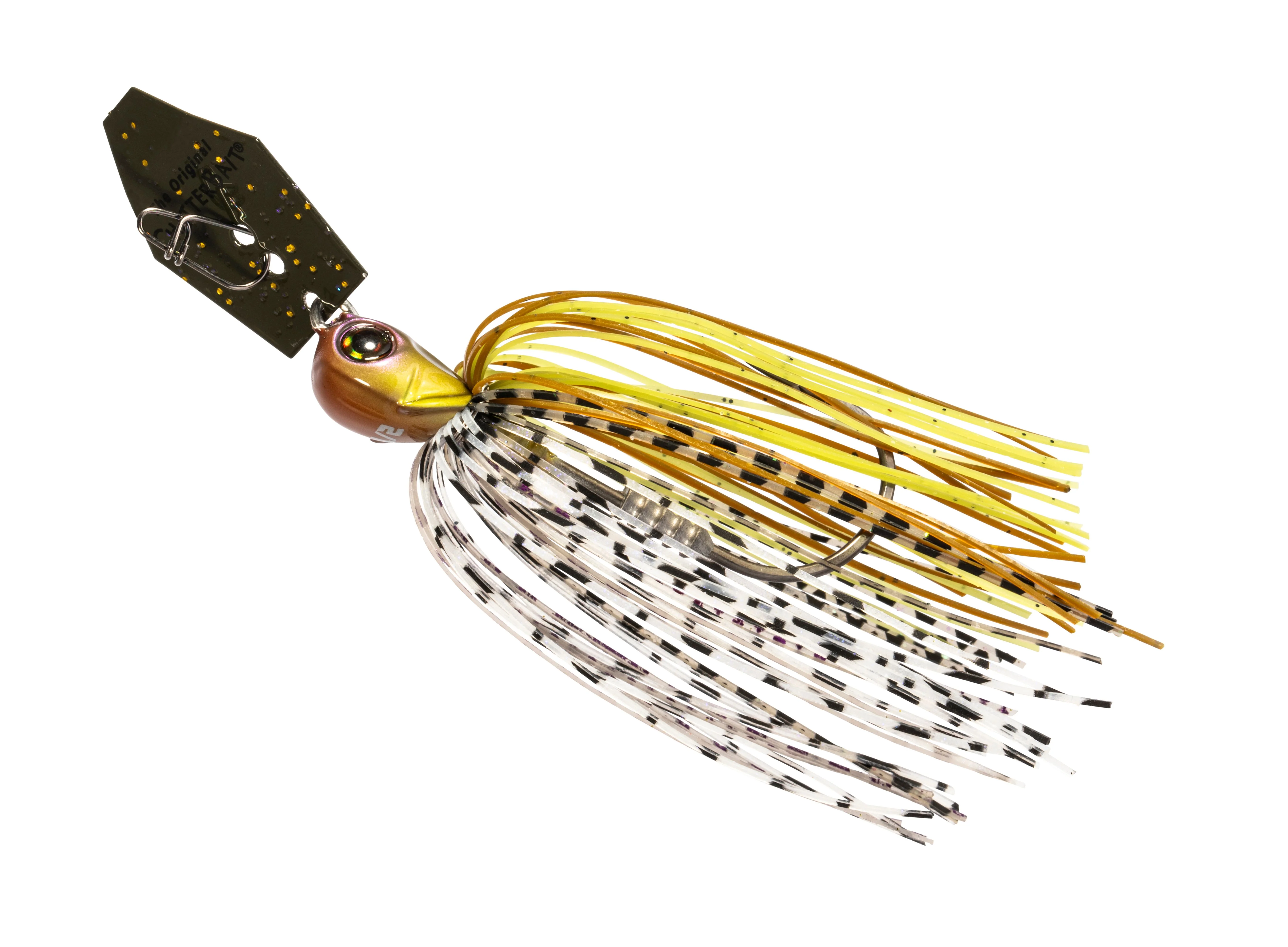 Z-Man Chatterbait Elite Evo - Image 10