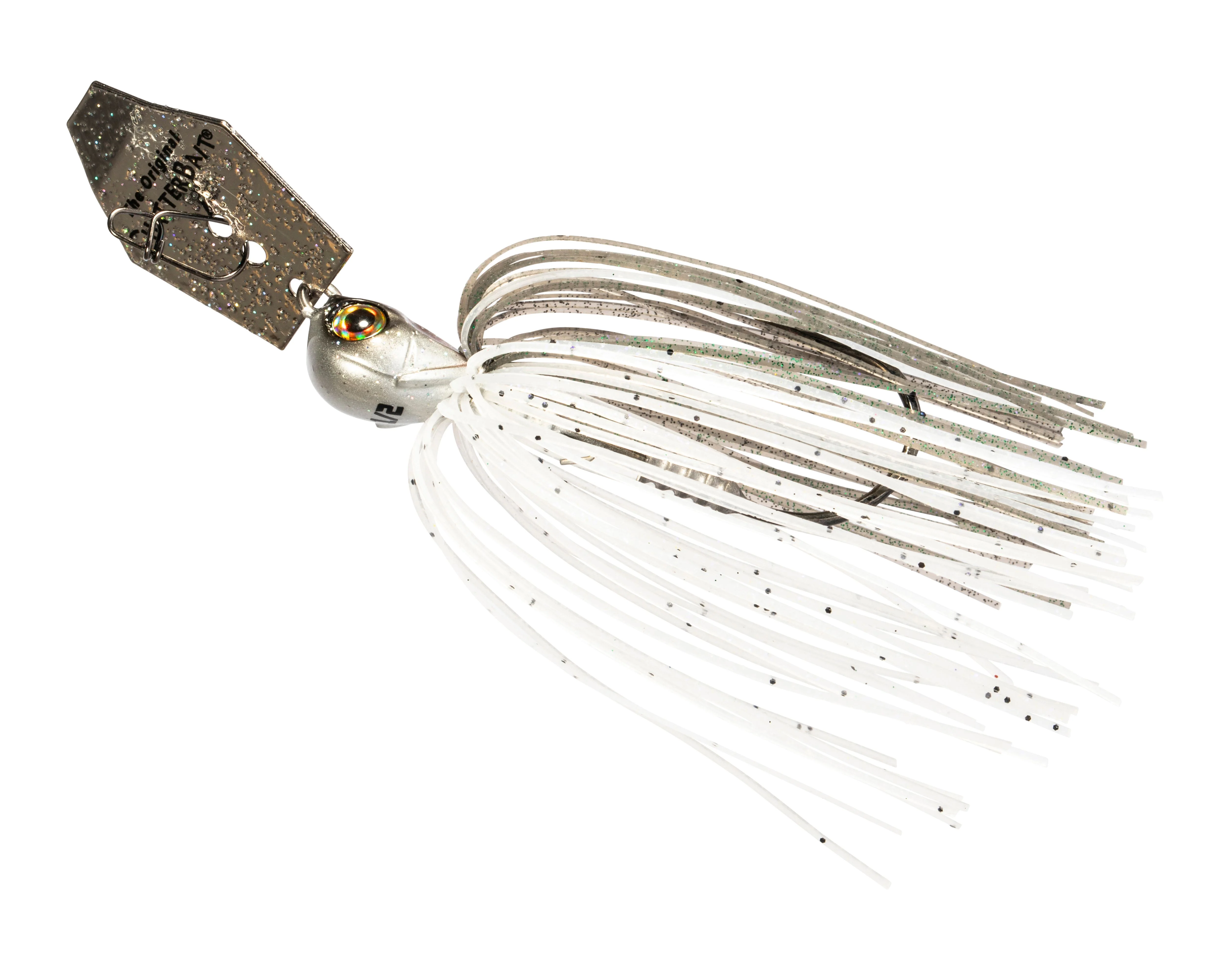 Z-Man Chatterbait Elite Evo - Image 11