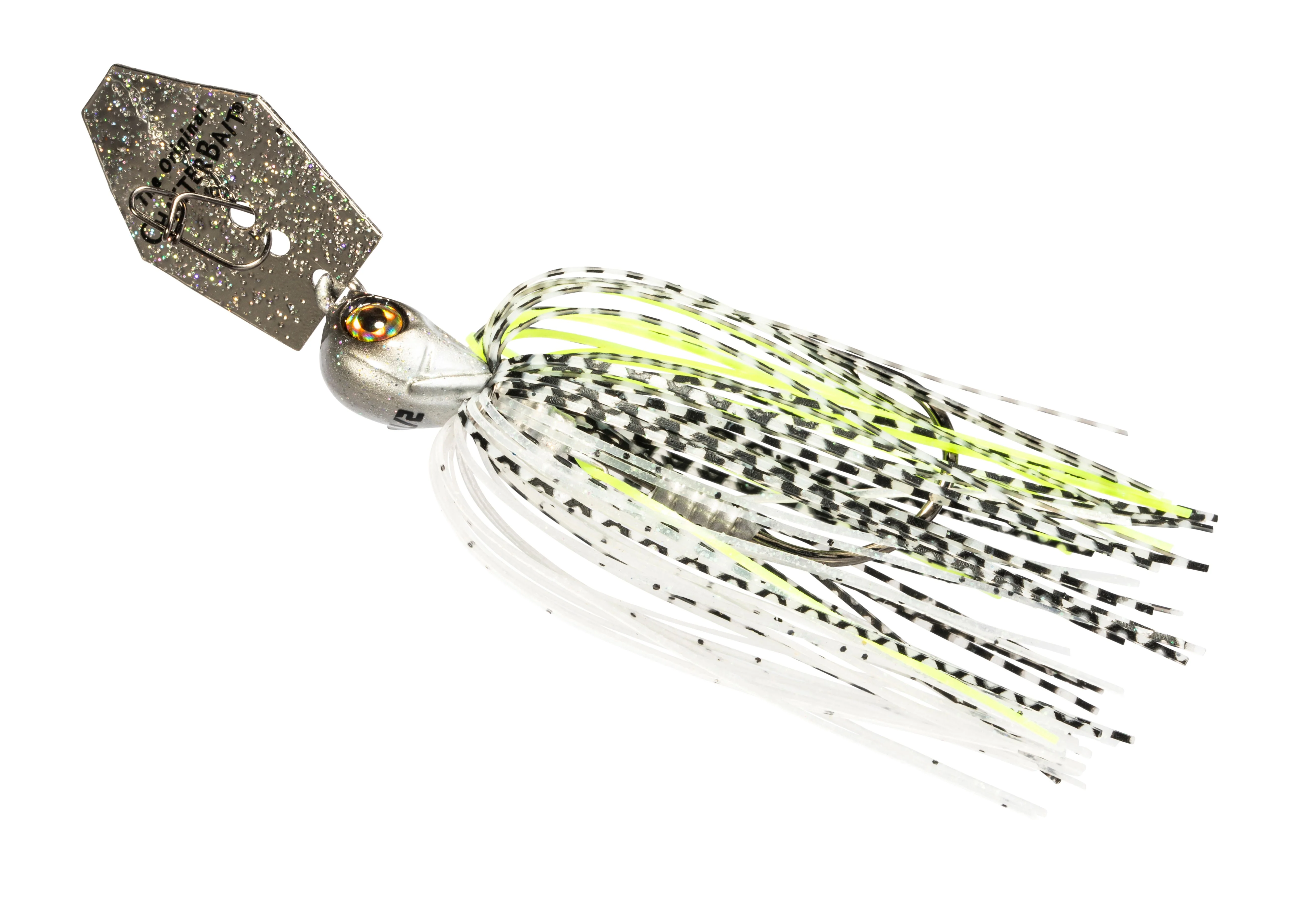Z-Man Chatterbait Elite Evo - Image 12