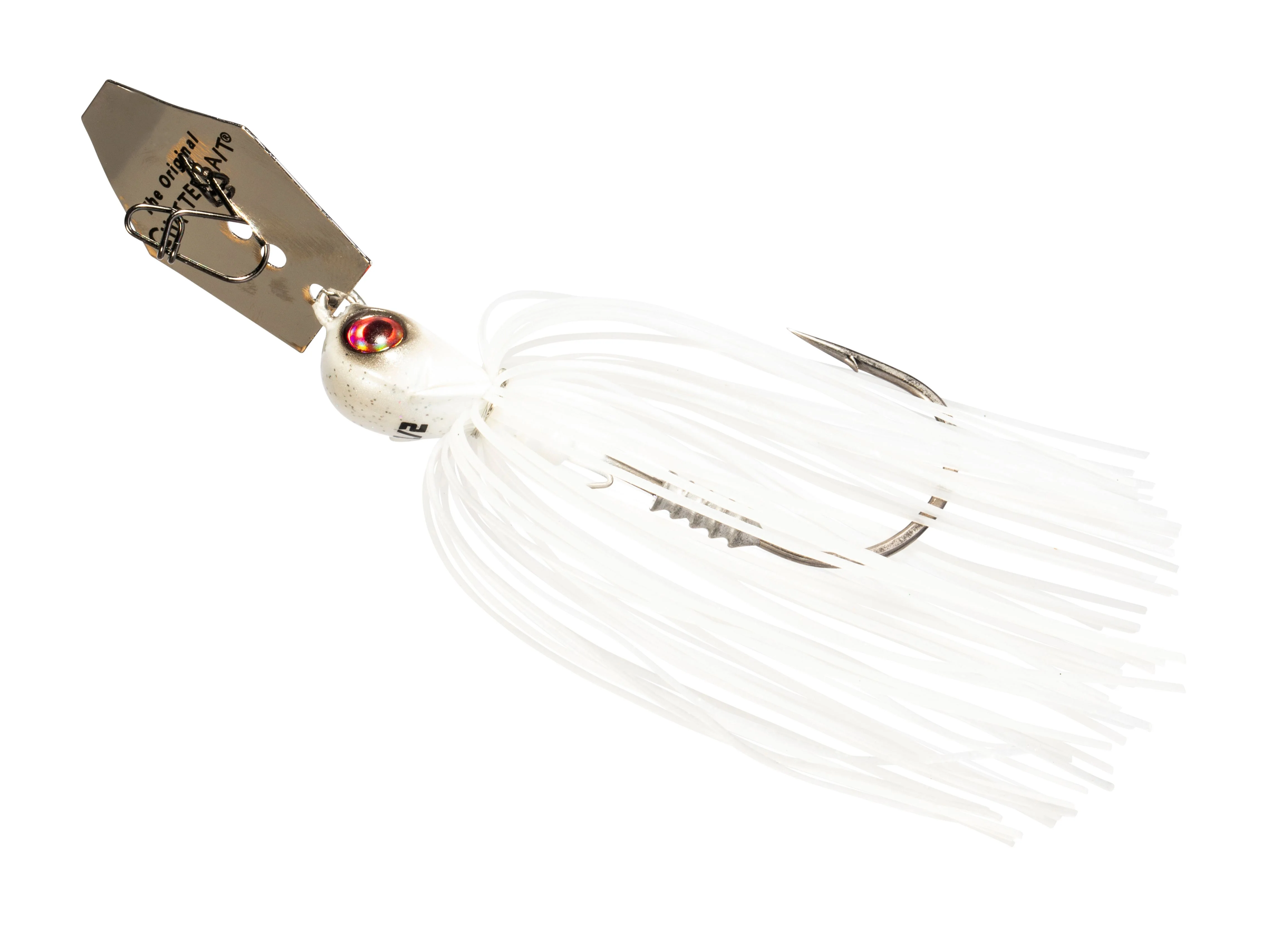 Z-Man Tungsten Chatterbait Elite Evo - Image 13