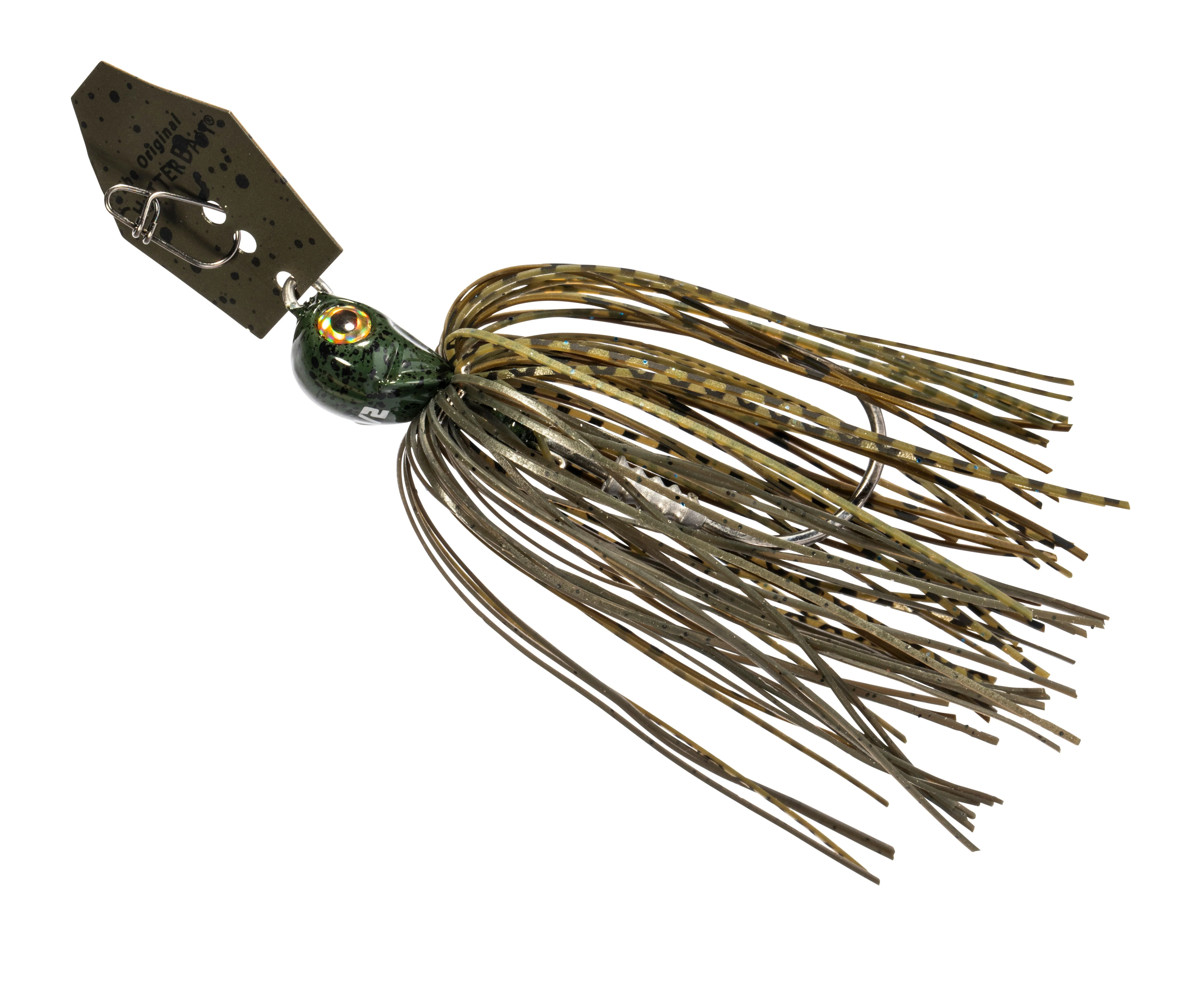 Z-Man Chatterbait Elite Evo - Image 4