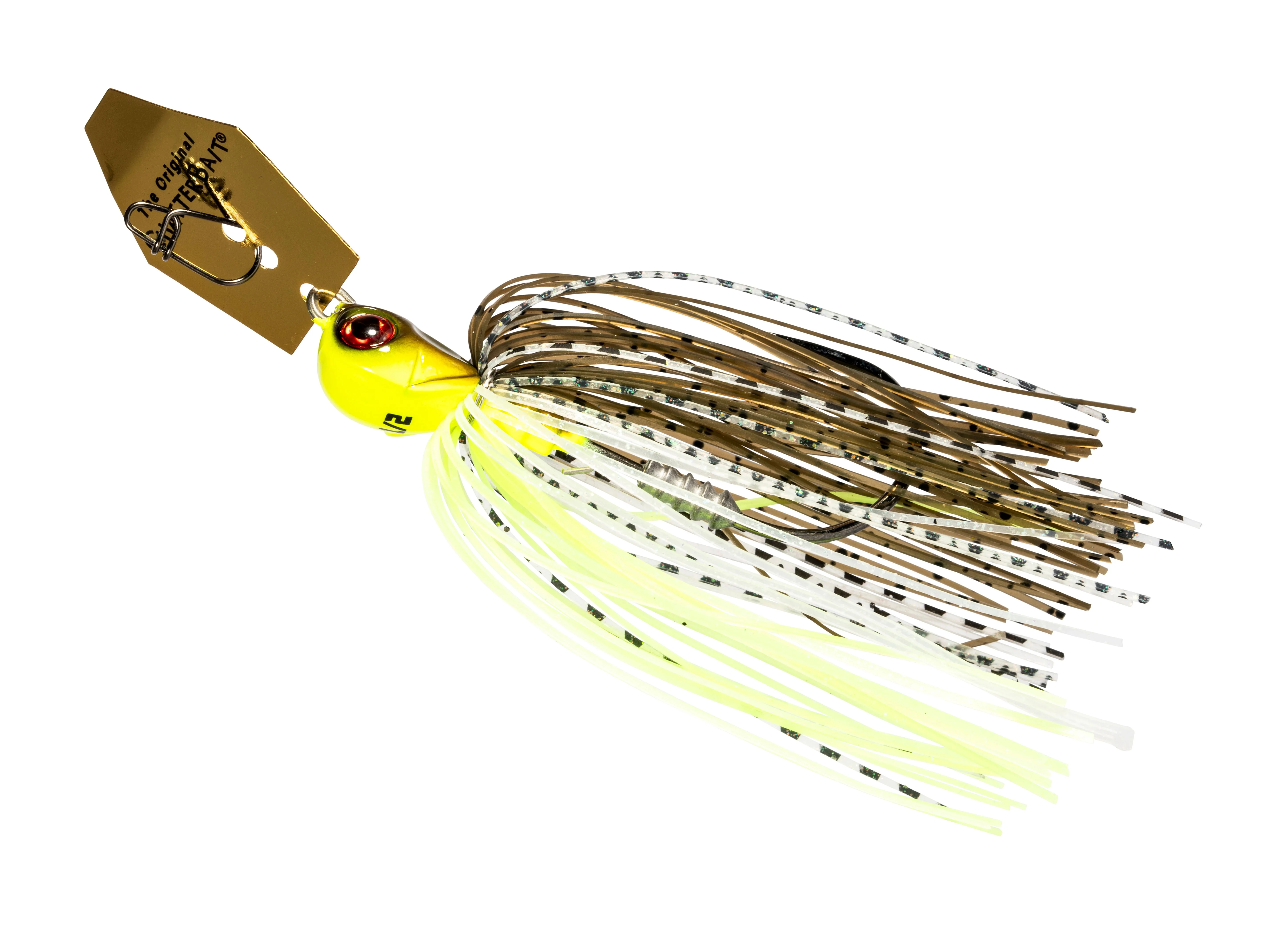 Z-Man Chatterbait Elite Evo - Image 5