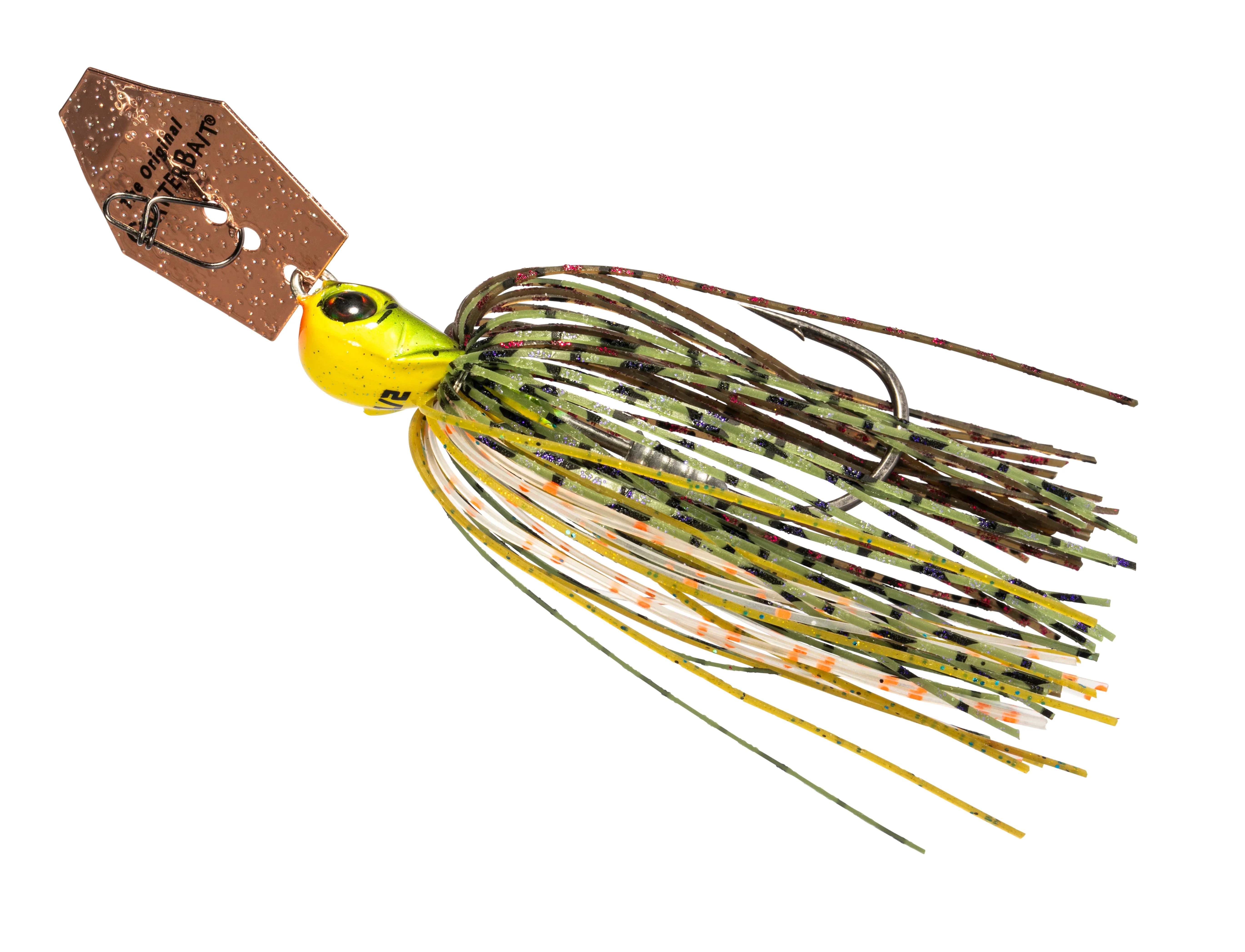Z-Man Chatterbait Elite Evo - Image 7
