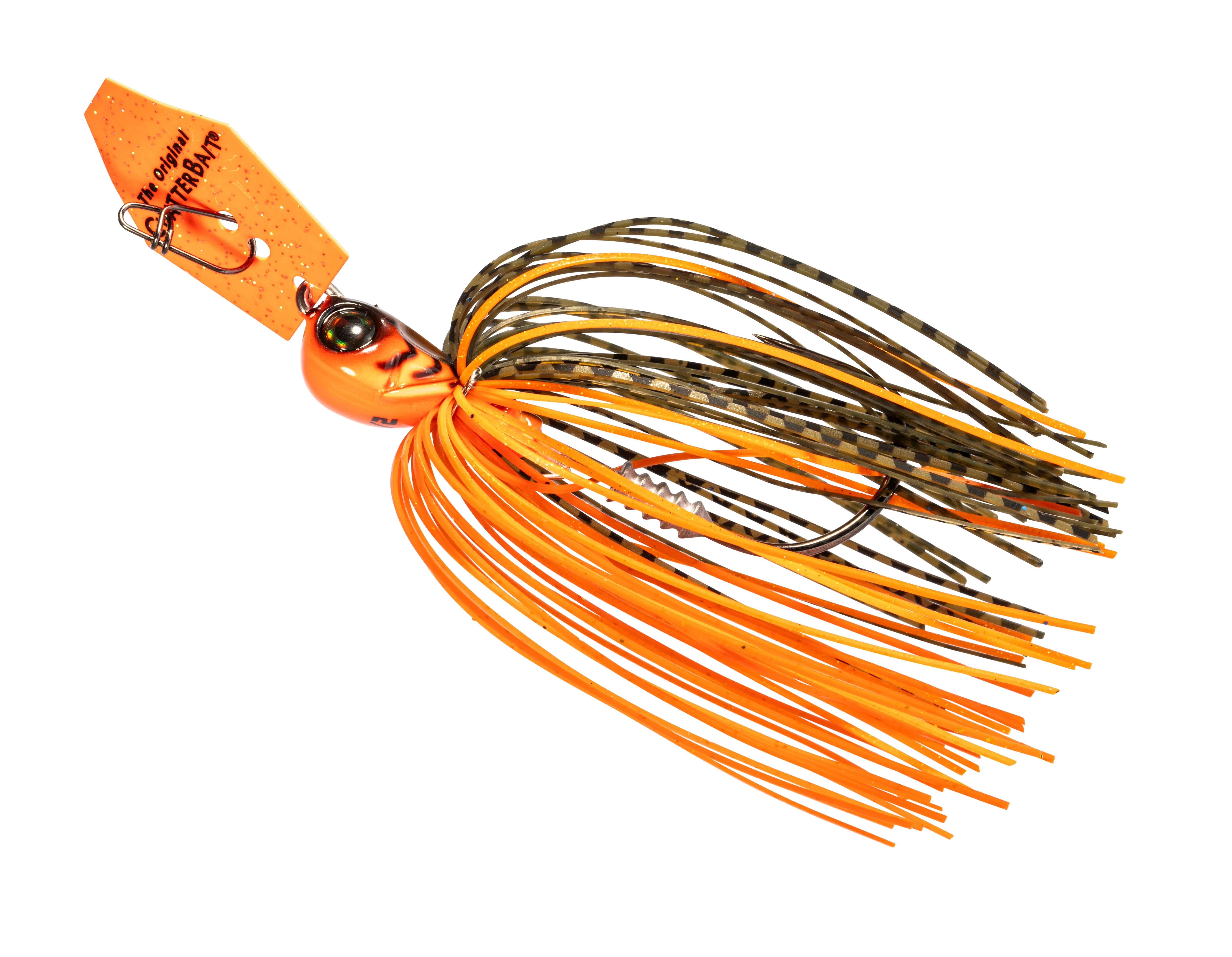 Z-Man Chatterbait Elite Evo - Image 8