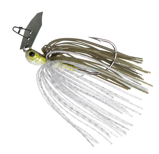 Z-Man Jack Hammer Baby Jack ChatterBait - Image 10
