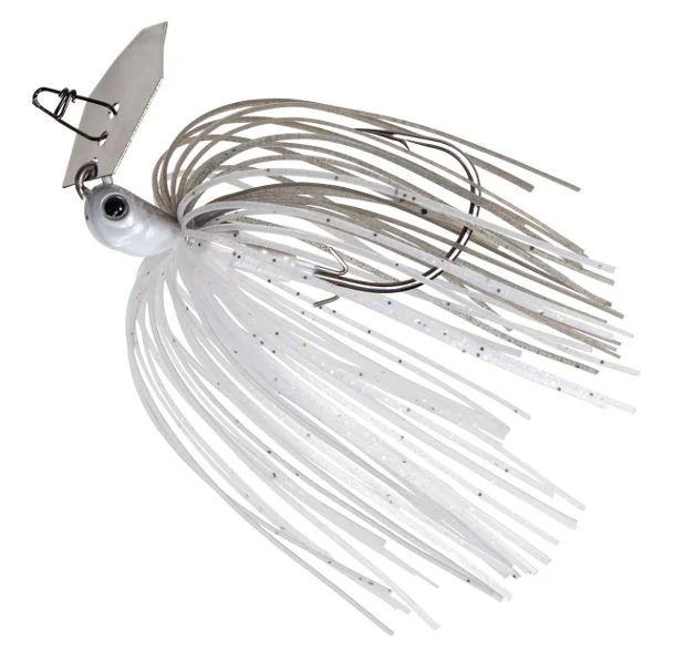 Z-Man Jack Hammer Baby Jack ChatterBait - Image 3