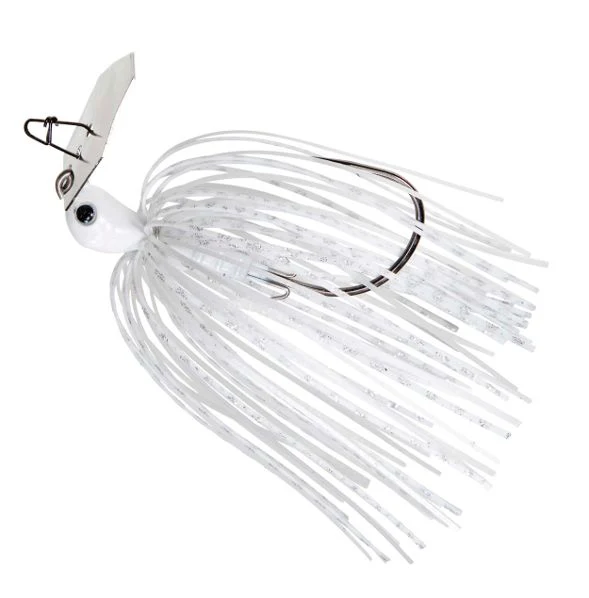 Z-Man Jack Hammer Baby Jack ChatterBait - Image 5