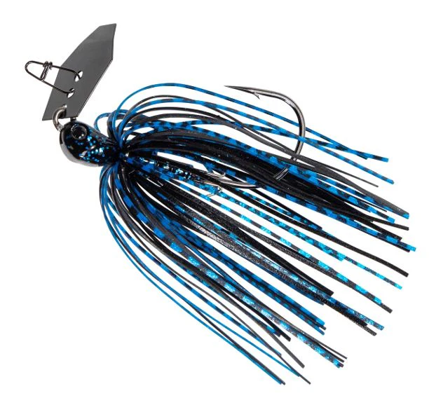 Z-Man Jack Hammer Baby Jack ChatterBait - Image 6