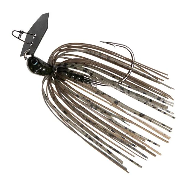 Z-Man Jack Hammer Baby Jack ChatterBait - Image 7
