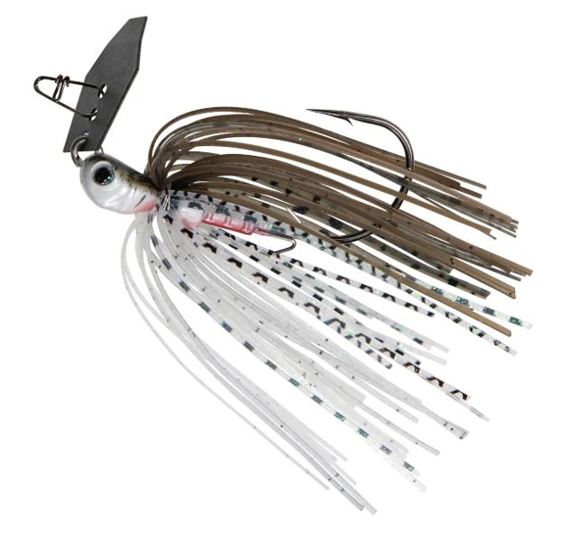 Z-Man Jack Hammer Baby Jack ChatterBait - Image 8