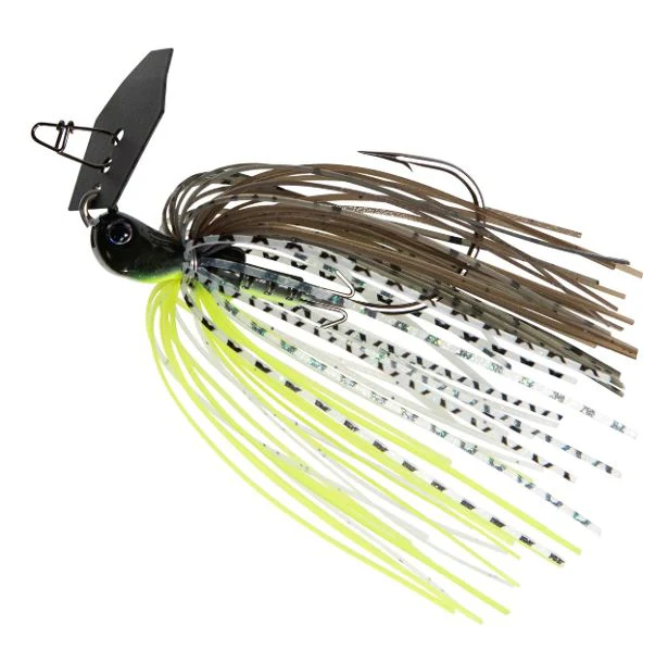 Z-Man Jack Hammer Baby Jack ChatterBait - Image 9
