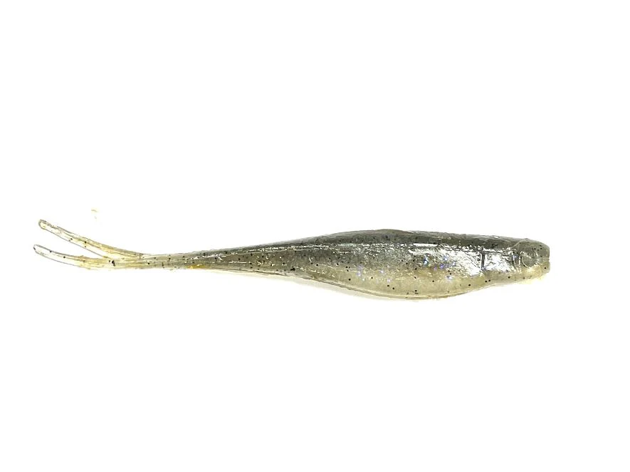 Z-Man Scented Jerk ShadZ (5 pk) - Image 12