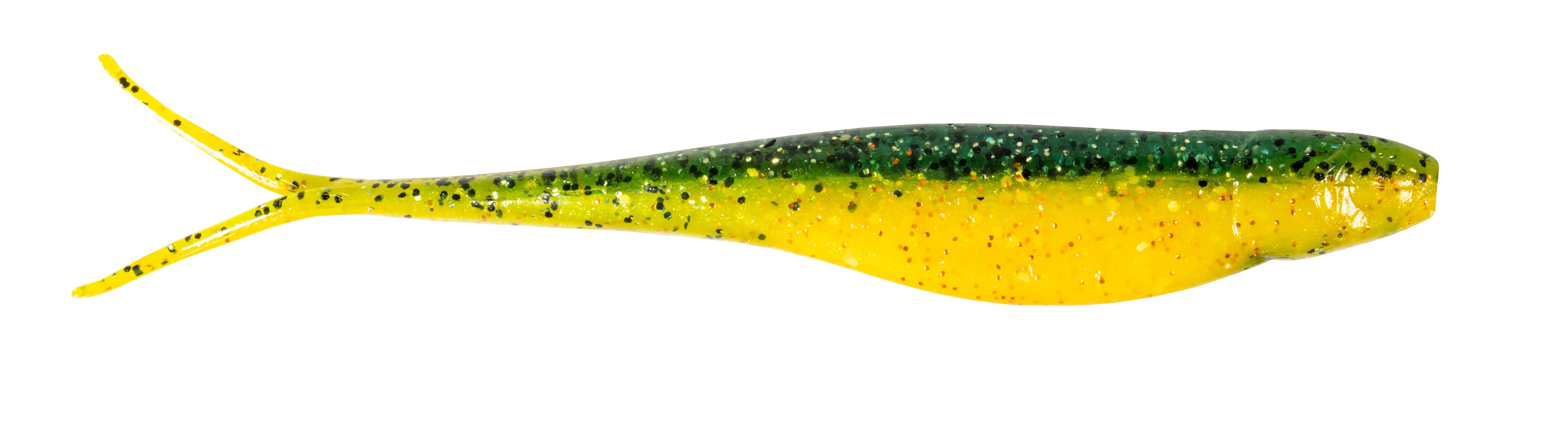 Z-Man Scented Jerk ShadZ (5 pk) - Image 9