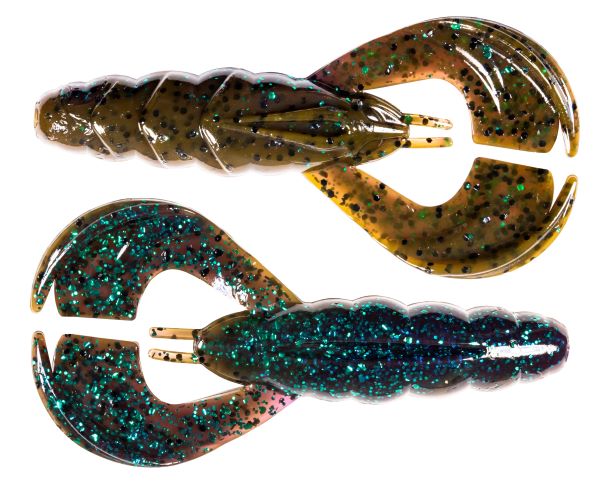 Z-Man Hella CrawZ (3 pk) - Image 4