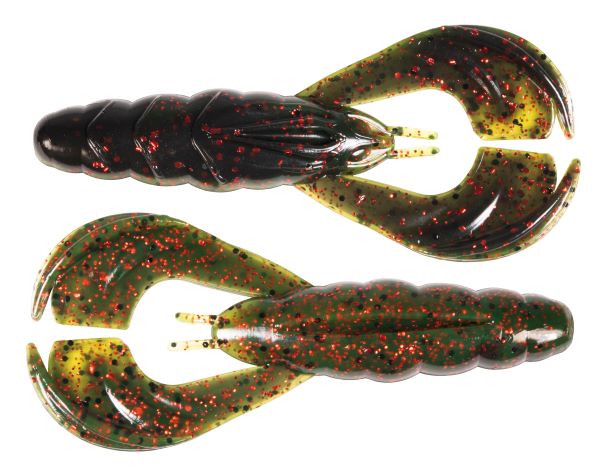 Z-Man Hella CrawZ (3 pk) - Image 5