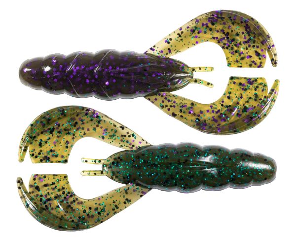 Z-Man Hella CrawZ (3 pk) - Image 6