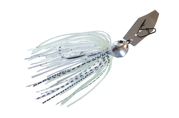 Z-Man Evergreen Jack Hammer Chatterbait - Image 10