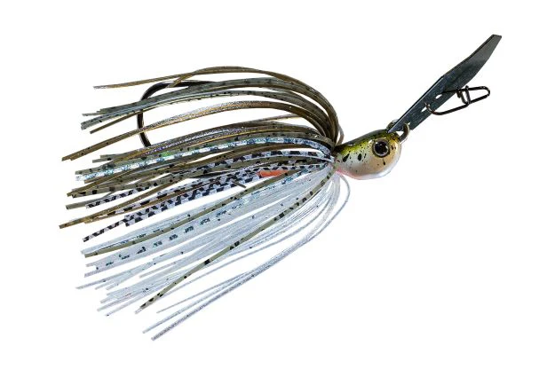 Z-Man Evergreen Jack Hammer Chatterbait - Image 11