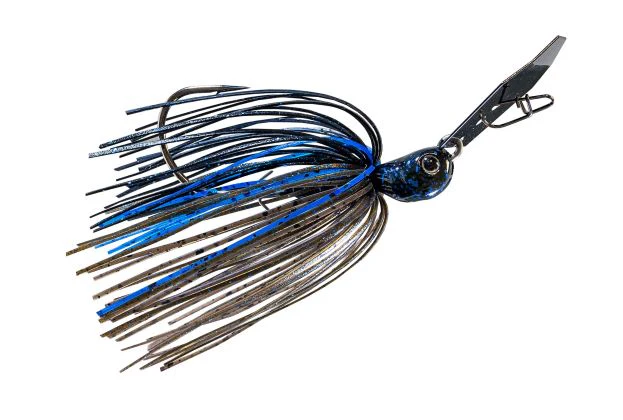 Z-Man Evergreen Jack Hammer Chatterbait - Image 12