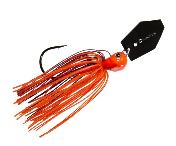 Z-Man Evergreen Jack Hammer Chatterbait - Image 13